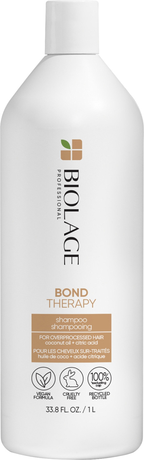  Biolage Bond Therapy Shampoo 1000 ml 