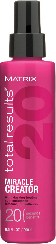  Matrix Total Results Miracle Creator Spray Conditioner 190 ml 