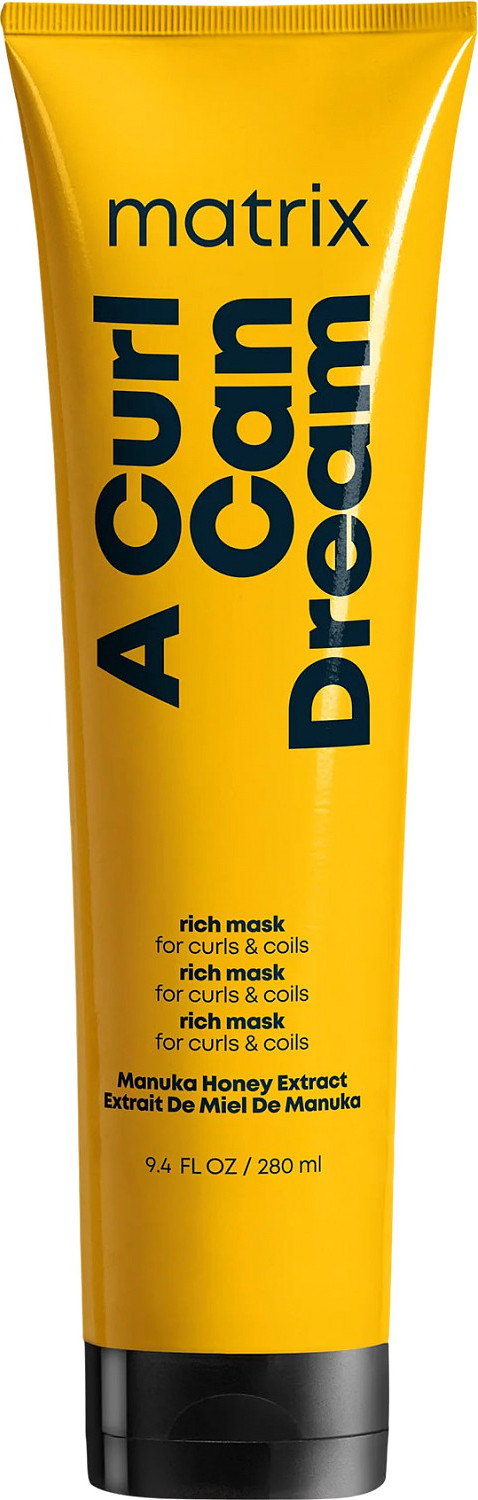  Matrix Total Results A Curl Can Dream Maske 250 ml 