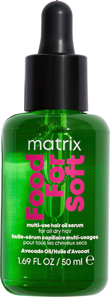  Matrix Total Results Food for Soft &Ouml;l-Serum 50 ml 