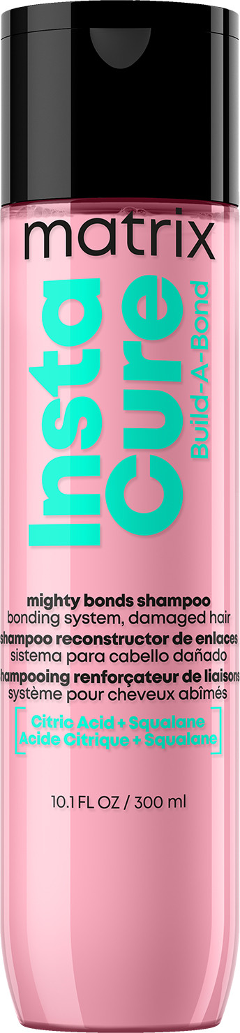  Matrix Insta Cure Build-A-Bond Shampoo 300 ml 