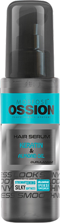  Morfose Ossion Keratin & Mandel&ouml;l Haarserum 75 ml 