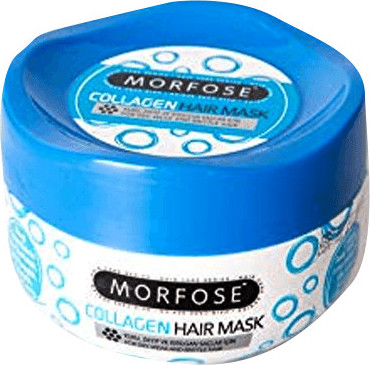  Morfose Collagen Haarmaske 250 ml 