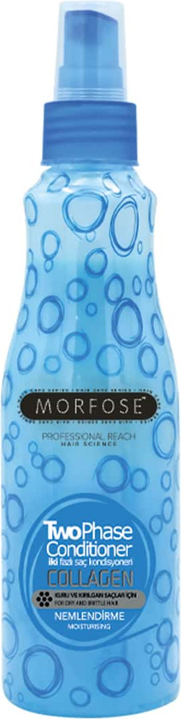  Morfose Kollagen TwoPhase Conditioner 220 ml 