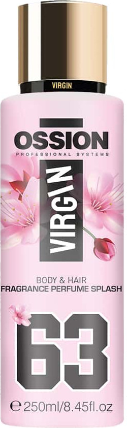  Morfose Ossion Virgin No. 63 250 ml 