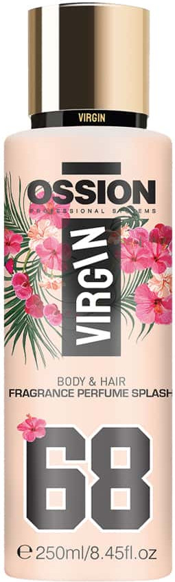  Morfose Ossion Virgin No. 68 250 ml 