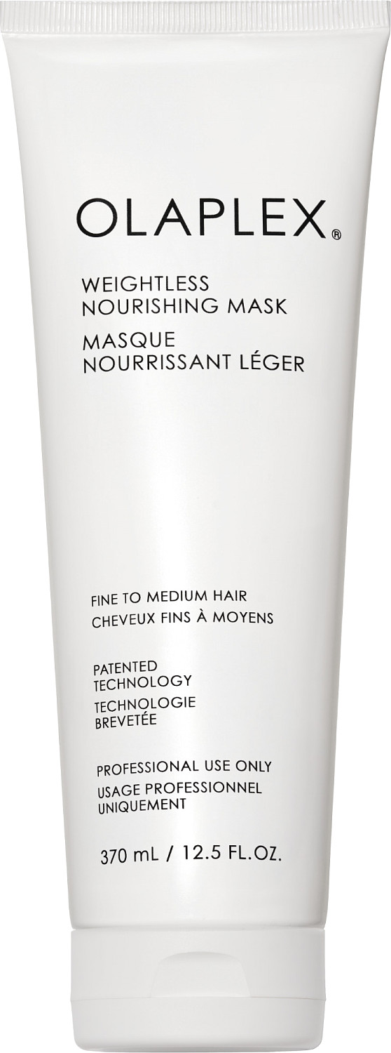  Olaplex Weightless Nourishing Mask 370 ml 