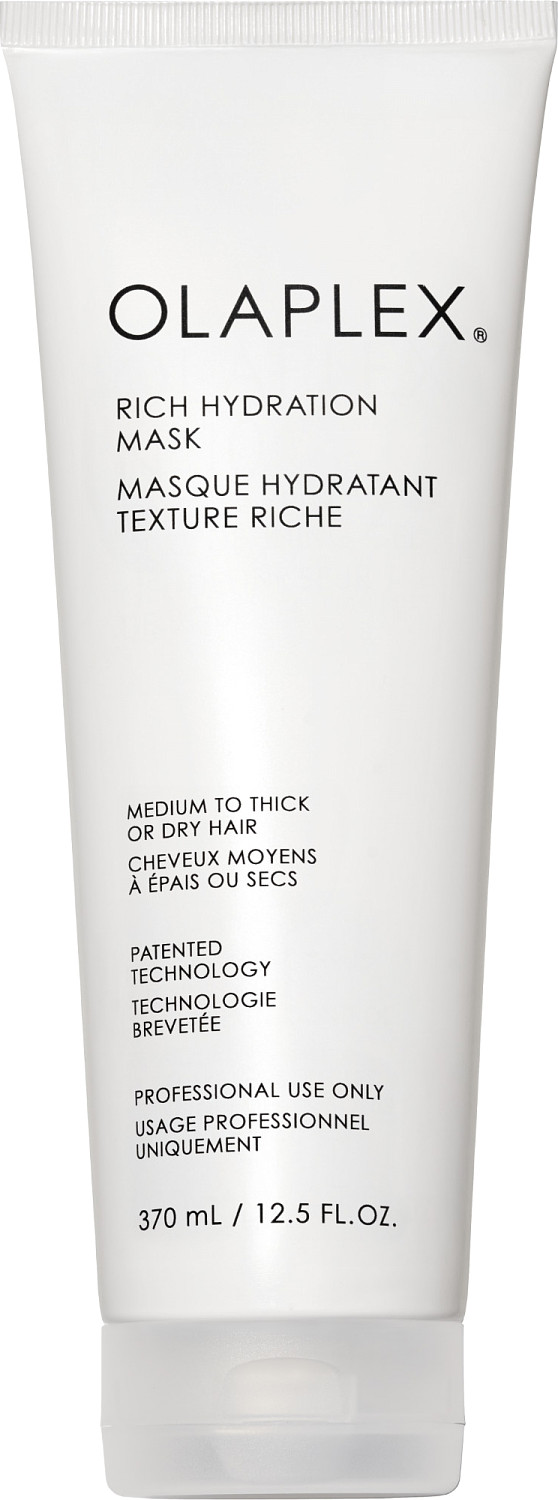  Olaplex Rich Hydration Mask 370 ml 