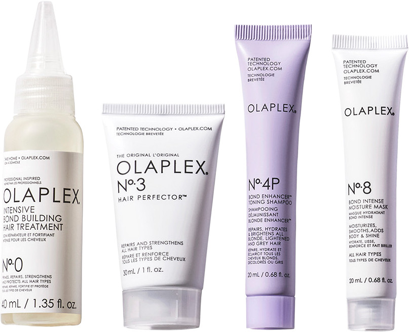  Olaplex Unbreakable Blondes Kit 