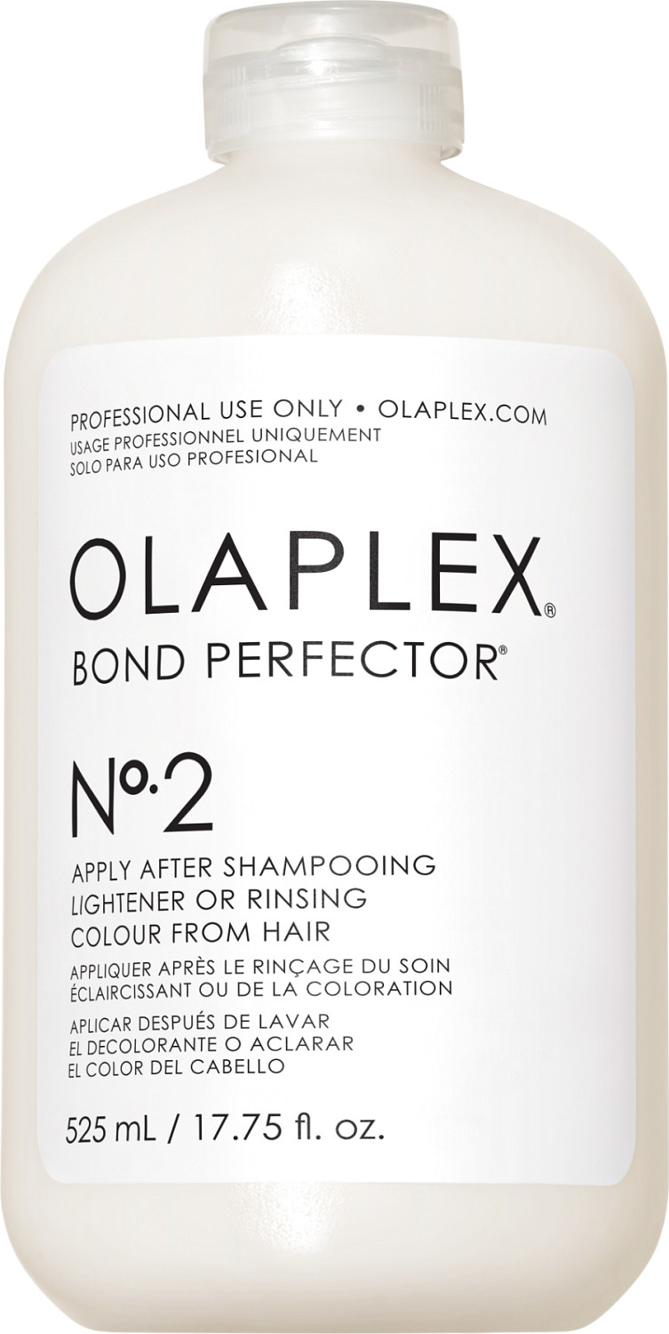  Olaplex No. 2 Bond Perfector 525 ml 
