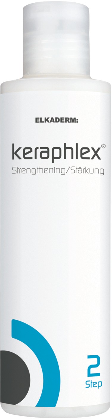  Keraphlex Pflegekur Step 2 St&auml;rkung 200 ml 