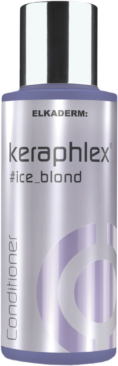  Keraphlex Ice Blond Conditioner 100 ml 
