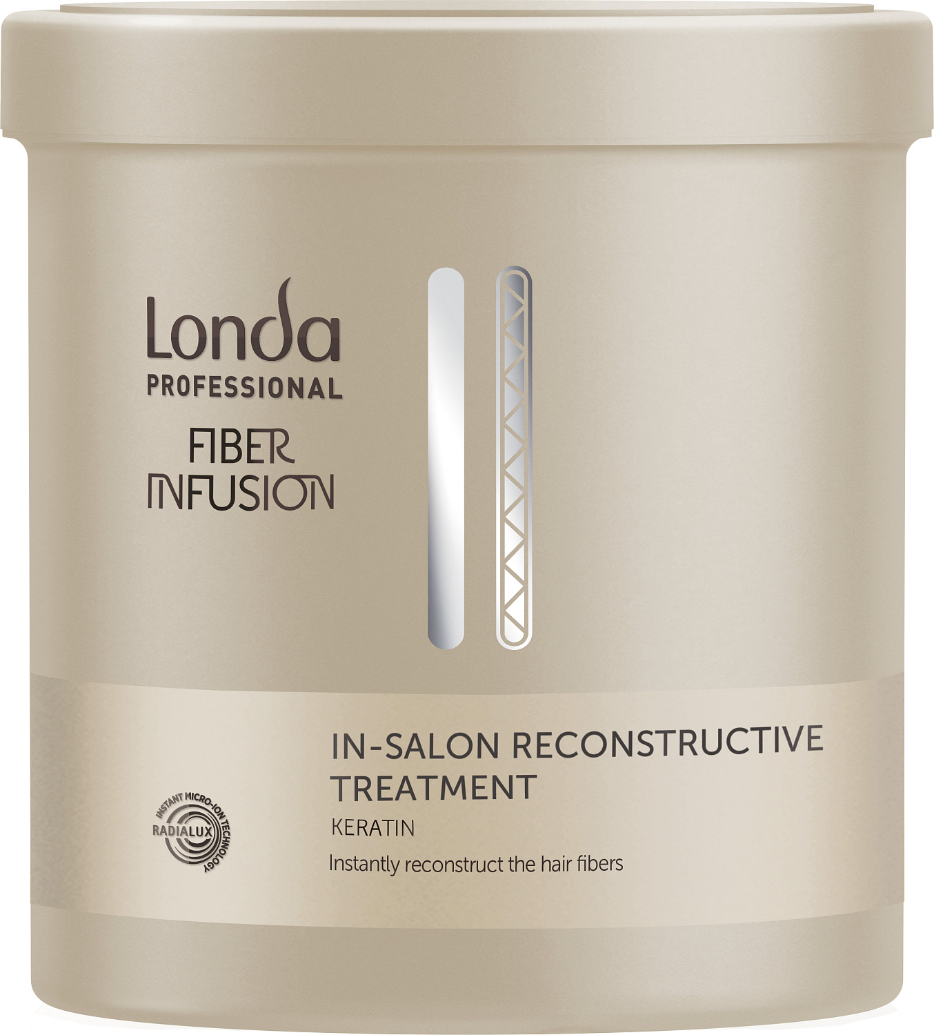  Londa Fiber Infusion Maske 750 ml 