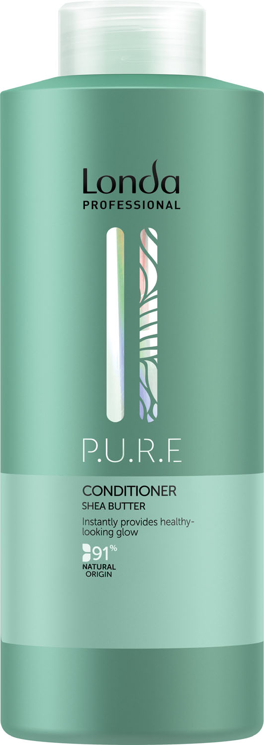  Londa P.U.R.E. Natural Conditioner 1000 ml 