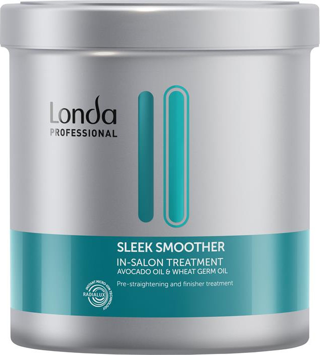  Londa Sleek Smoother In-Salon Treatment 750 ml 