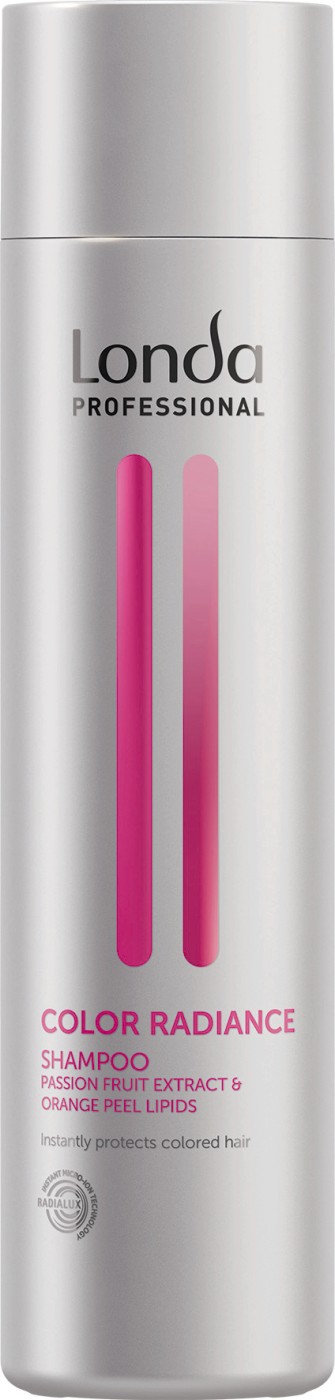  Londa Color Radiance Farbglanz - Shampoo 250 ml 