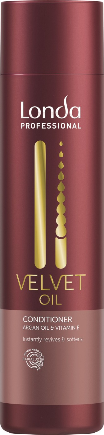  Londa Velvet Oil Conditionner 250 ml 