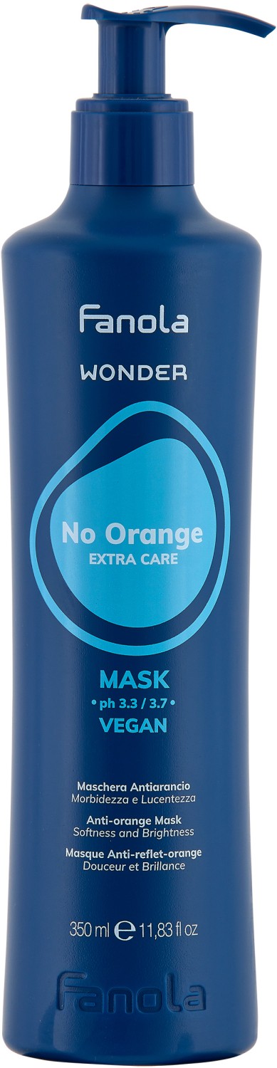  Fanola No Orange Mask 350 ml 