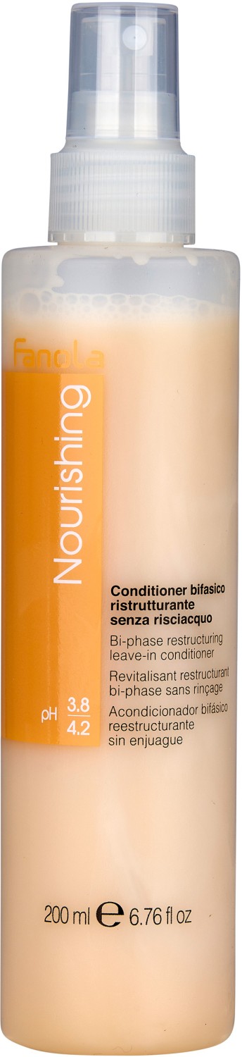  Fanola Nourishing Bi-Phase Conditioner 200 ml 