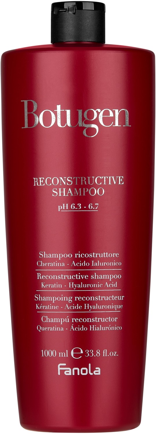  Fanola Botugen Botolife Reconstructive Shampoo 1000 ml 