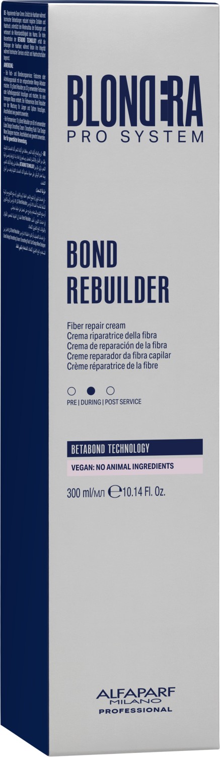  Alfaparf Milano Blondera Bond Rebuilder 300 ml 