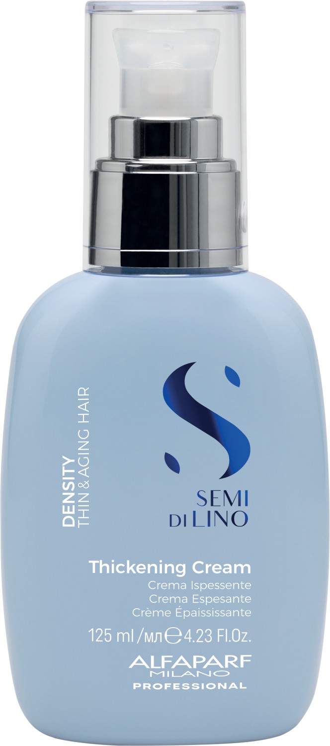  Alfaparf Milano Semi di Lino Density Thickening Cream 125 ml 