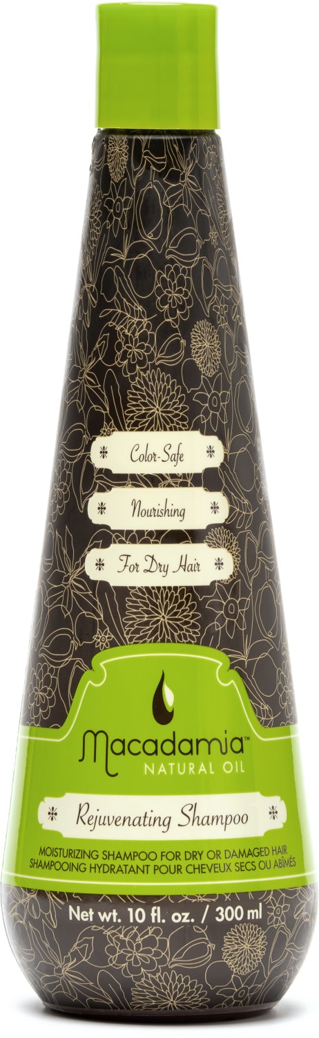  Macadamia Geschenkset Ultimate Nourishing Power Duo 