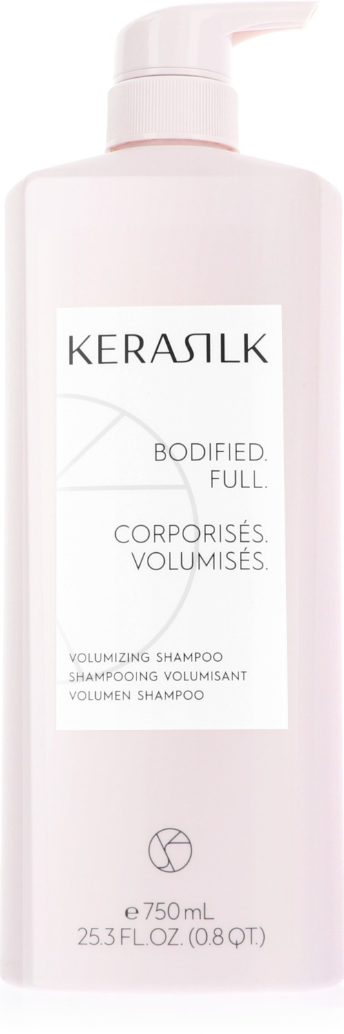  Kerasilk Volumen Shampoo 750 ml 