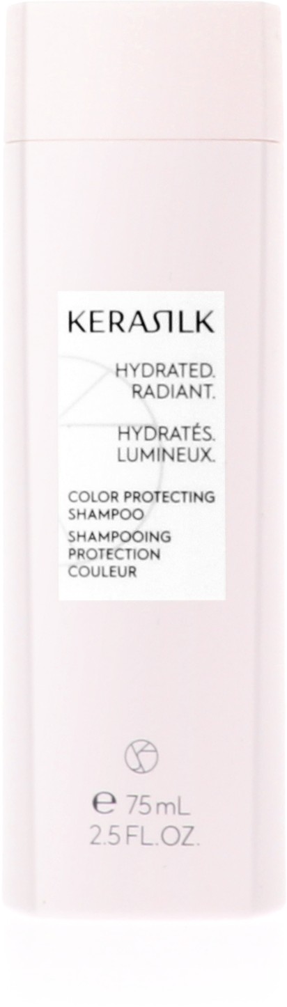  Kerasilk Farbsch&uuml;tzendes Shampoo 75 ml 