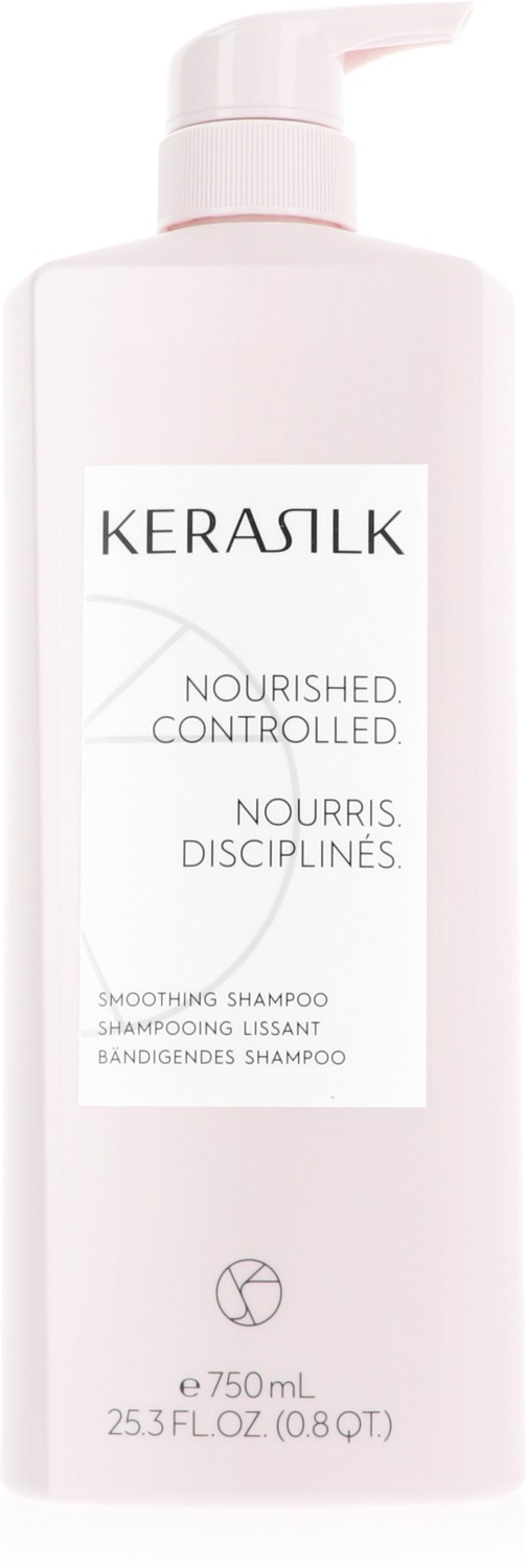  Kerasilk B&auml;ndigendes Shampoo 750 ml 