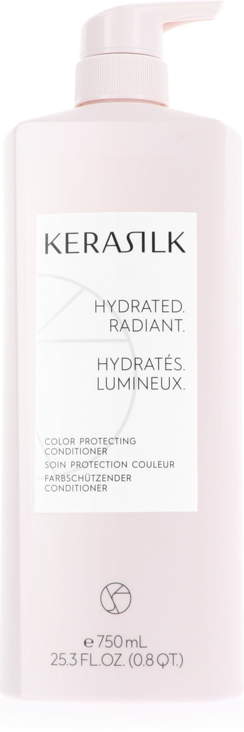  Kerasilk Farbsch&uuml;tzender Conditioner 750 ml 