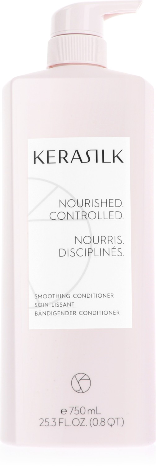 Kerasilk B&auml;ndigender Conditioner 750 ml 