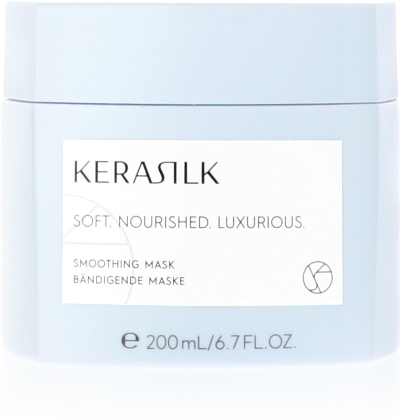  Kerasilk B&auml;ndigende Maske 200 ml 