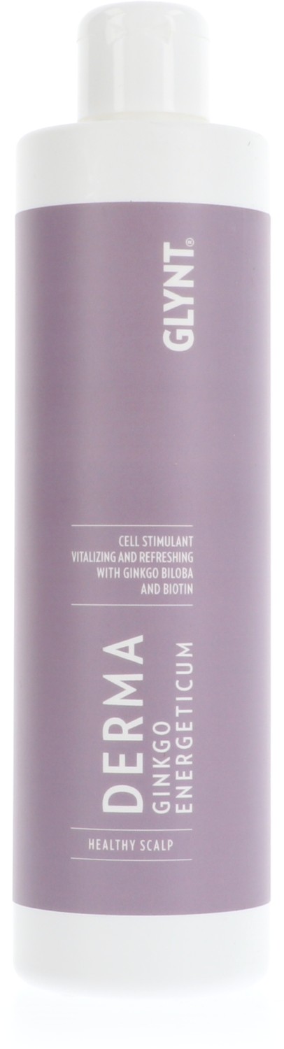  Glynt Derma Ginkgo Energeticum 500 ml 