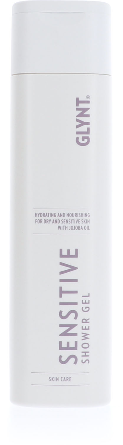  Glynt Sensitive Shower Gel 250 ml 