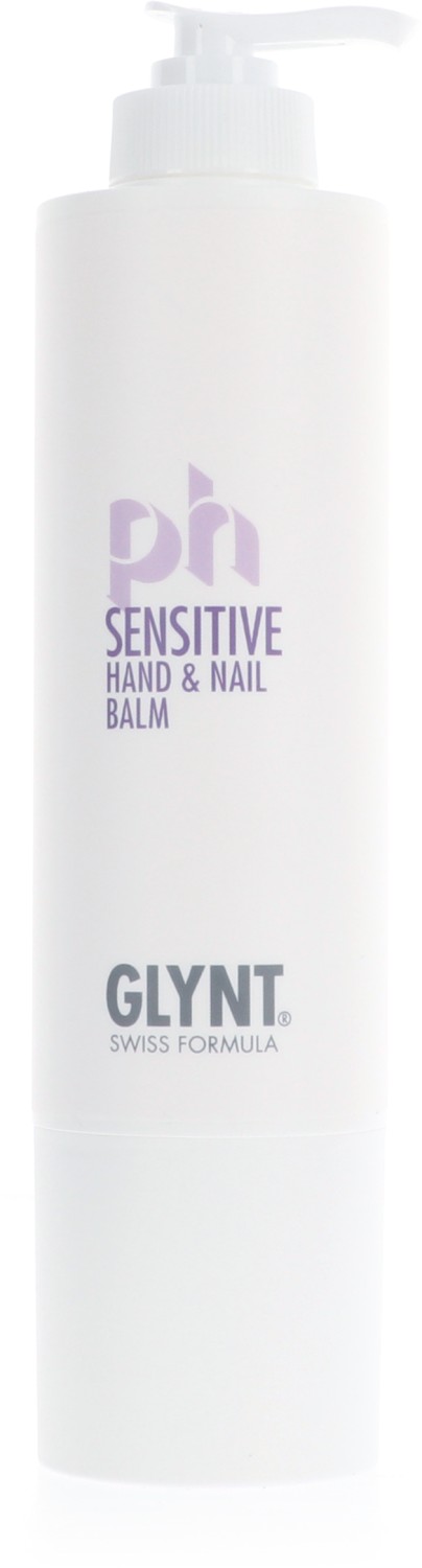  Glynt Sensitive Hand & Nail Balm 300 ml 