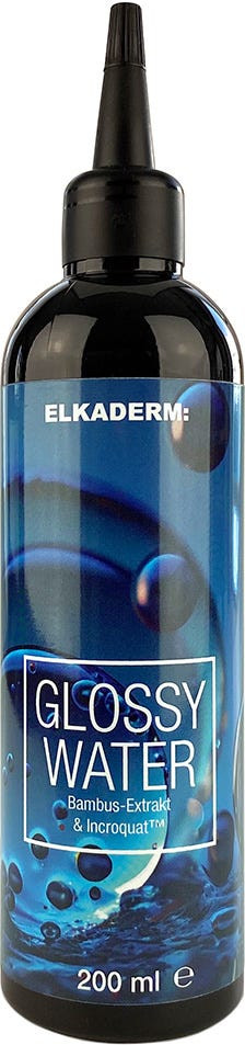  Elkaderm Glossy Water 200 ml 