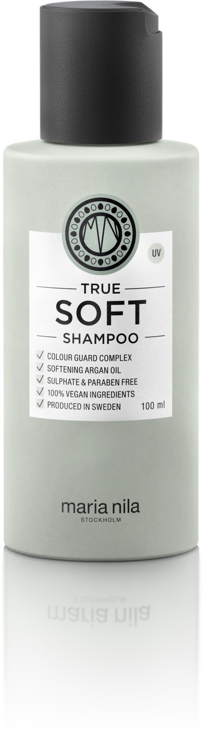  Maria Nila True Soft Shampoo 100 ml 
