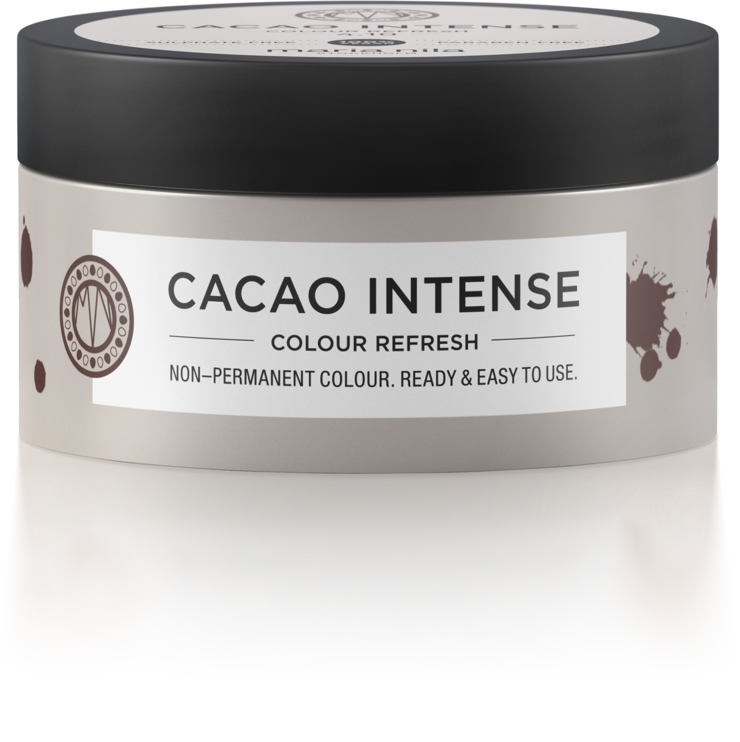  Maria Nila Colour Refresh Cacao Intense 4.10 100 ml 