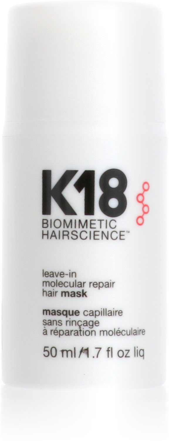  K18 Professional Molecular Repair Hair Mask 50 ml 