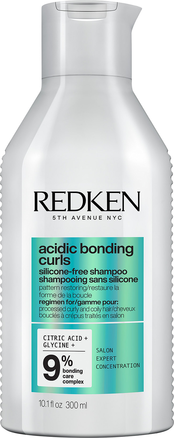  Redken Acidic Bonding Curls Shampoo 300 ml 