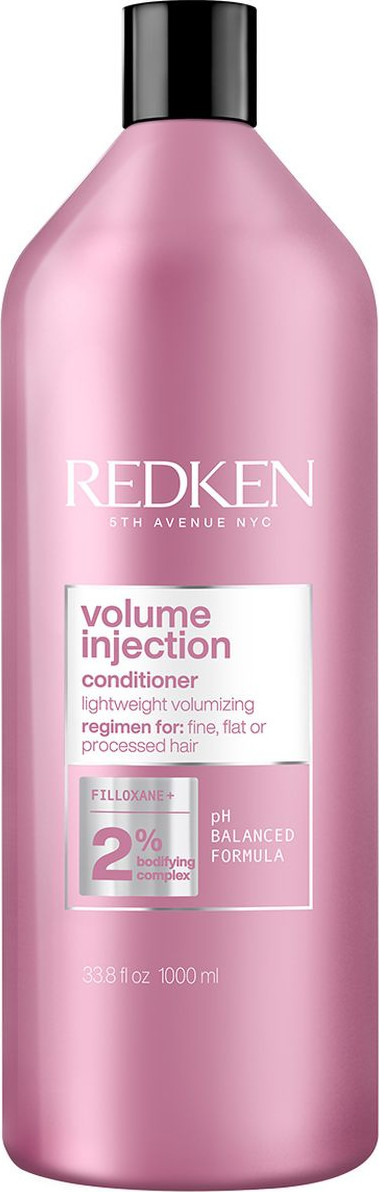  Redken Volume Injection Conditioner 1000 ml 