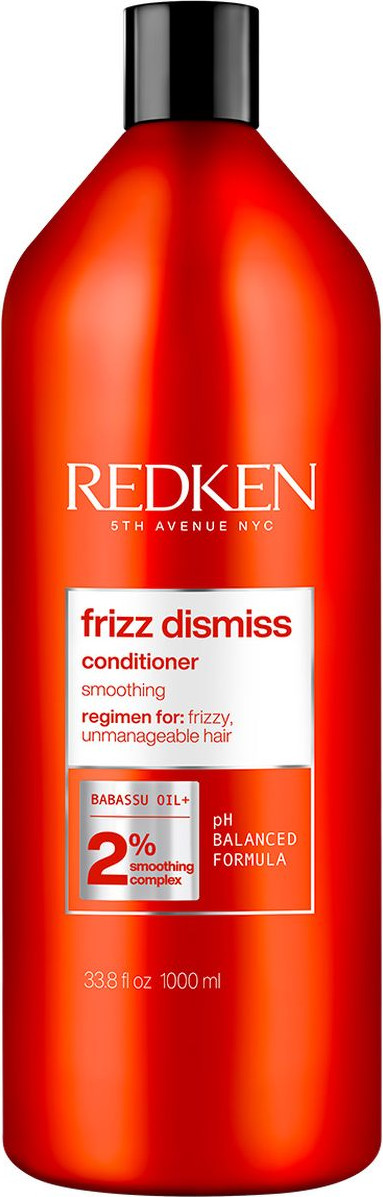  Redken Frizz Dismiss Conditioner 1000 ml 