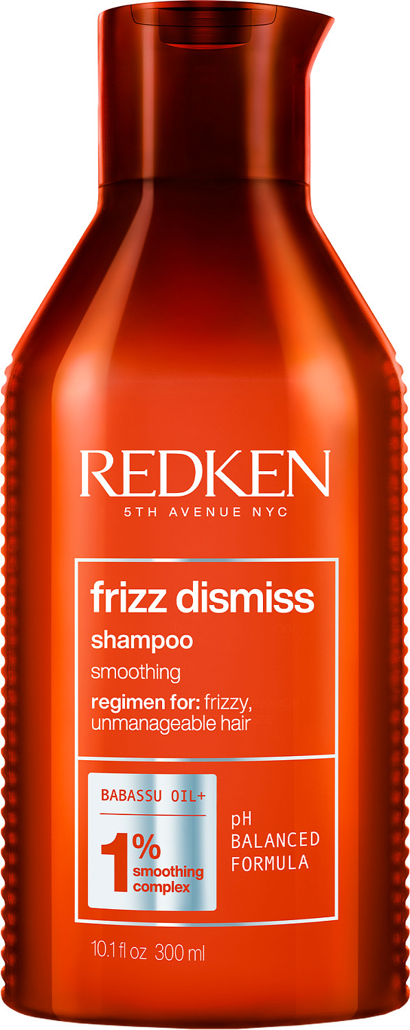  Redken Frizz Dismiss Shampoo 300 ml 