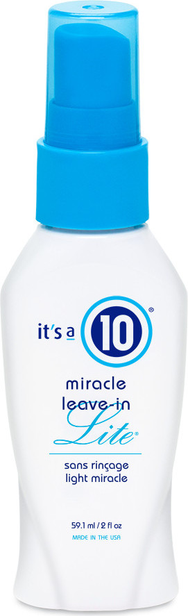  It's a 10 Miracle Leave-in Lite 59 ml 