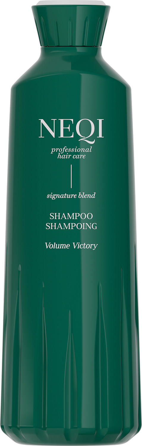  NEQI Volume Victory Shampoo 330 ml 