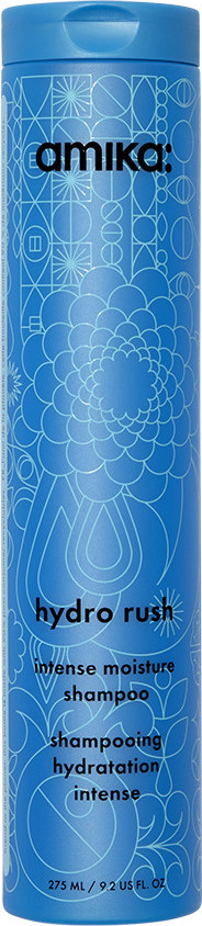  amika Hydro Rush Shampoo 275 ml 