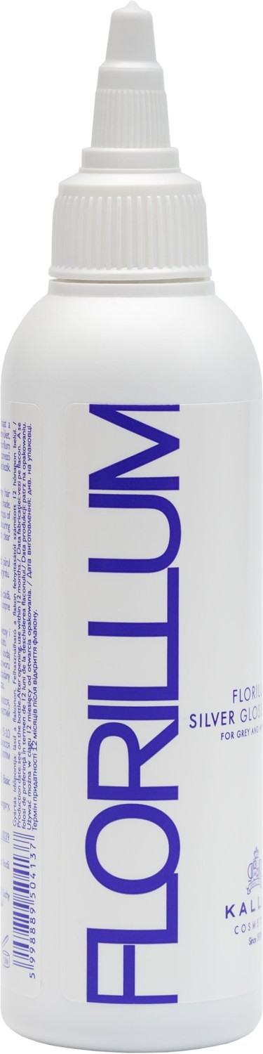 Kallos Florillum Silver Gloss Lotion 100 ml 