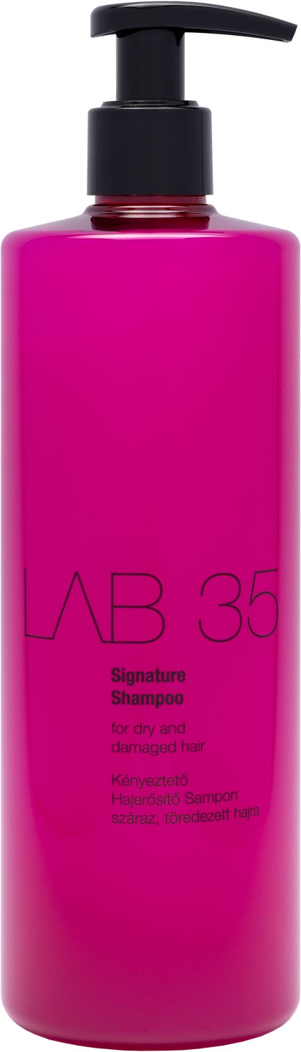  Kallos LAB 35 Signature Shampoo 500 ml 