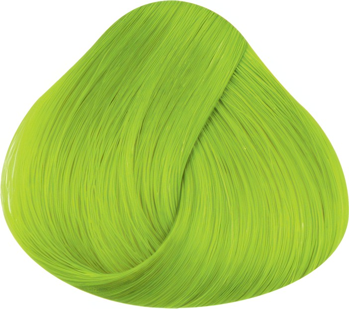  Directions Fluorescent Lime 